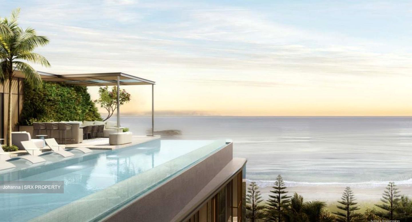 Sea Esta (D18), Condominium #503395901